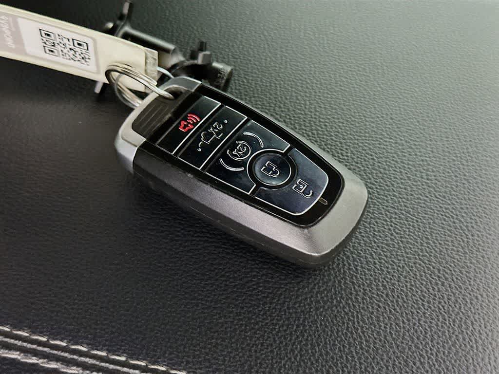 2023 Ford F-150 Base