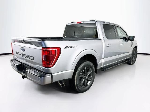 2023 Ford F-150 Base