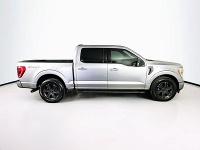 2023 Ford F-150 Base