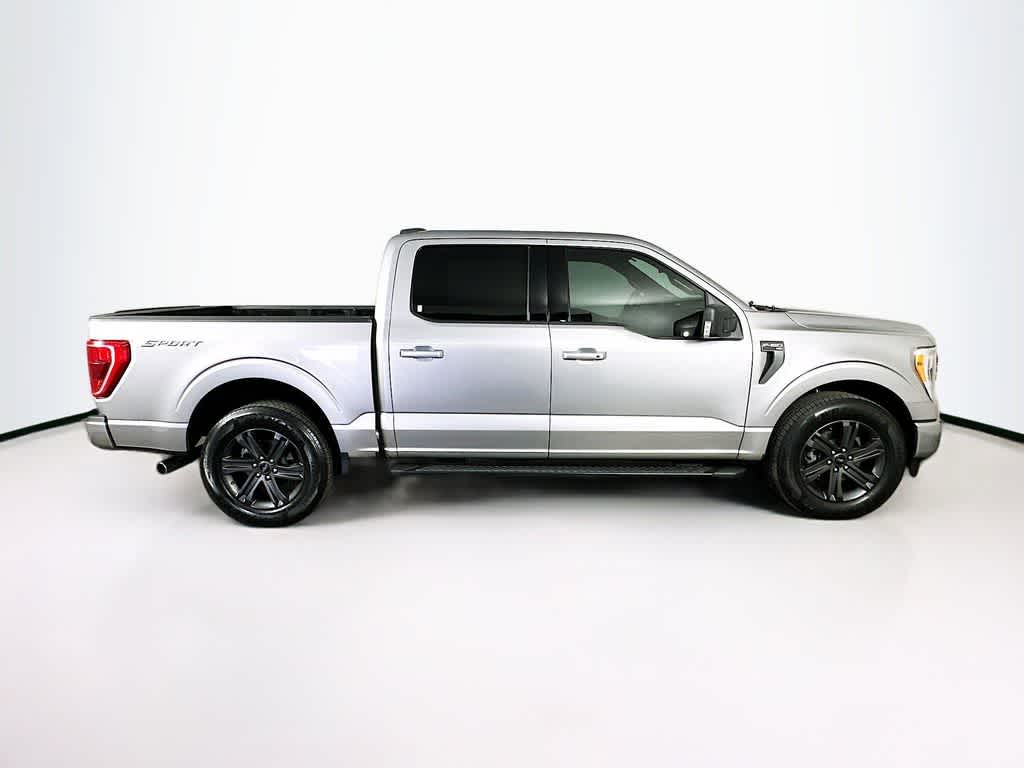 2023 Ford F-150 Base