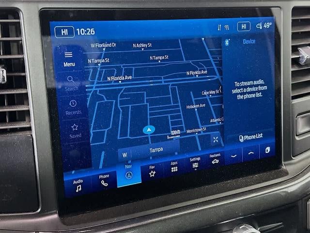 2023 Ford F-150 Base