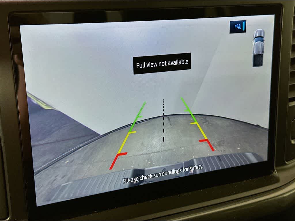 2023 Ford F-150 Base