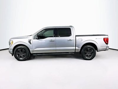 2023 Ford F-150 Base