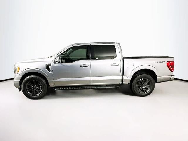 2023 Ford F-150 Base