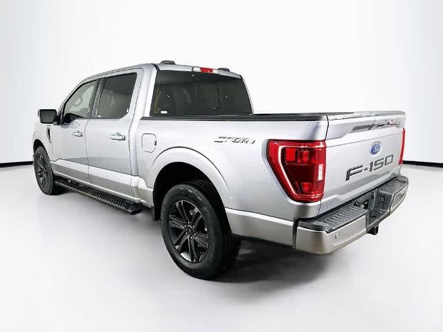 2023 Ford F-150 Base