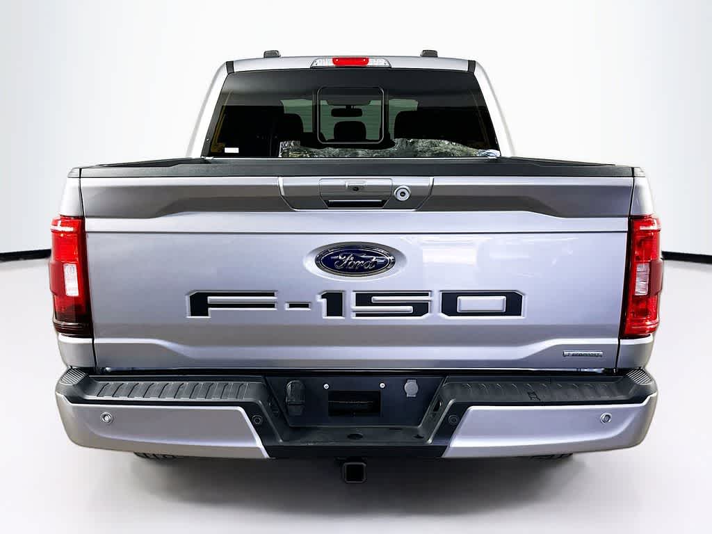 2023 Ford F-150 Base