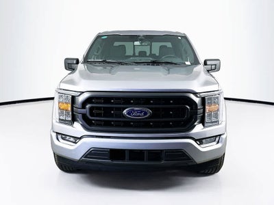 2023 Ford F-150 Base
