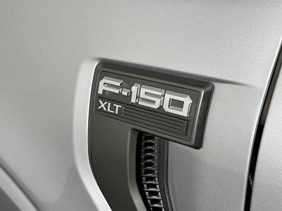 2023 Ford F-150 Base