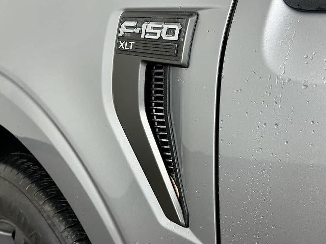 2023 Ford F-150 Base