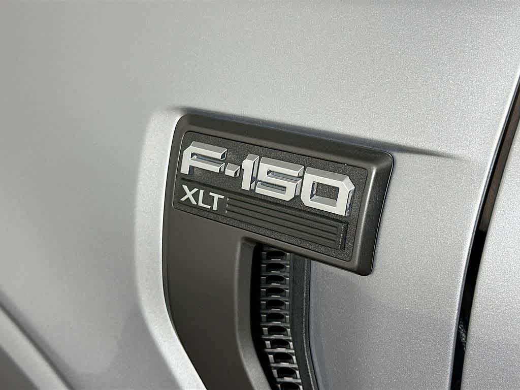 2023 Ford F-150 Base