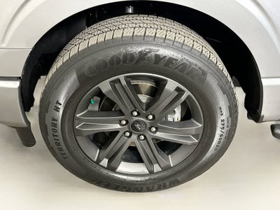 2023 Ford F-150 Base