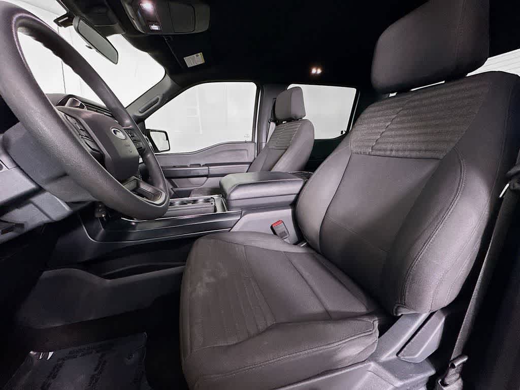 2023 Ford F-150 Base