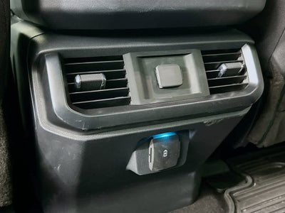 2023 Ford F-150 Base