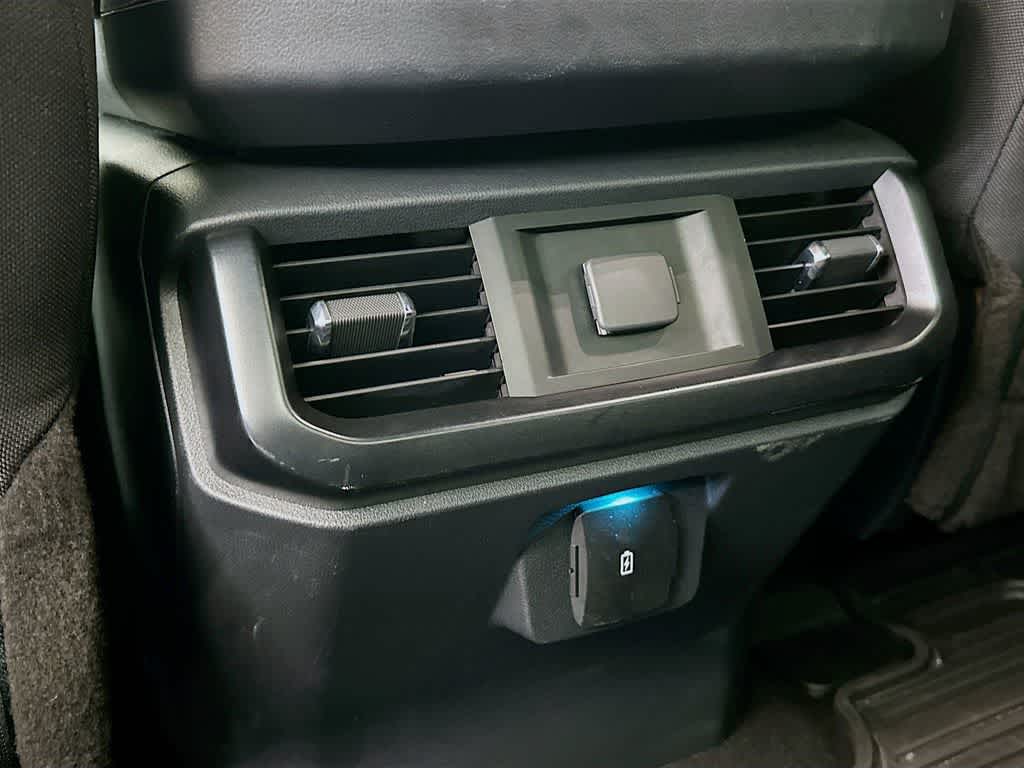 2023 Ford F-150 Base