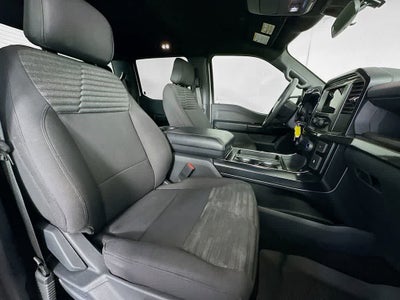 2023 Ford F-150 Base