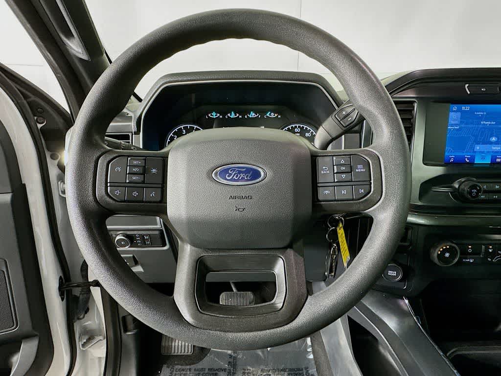 2023 Ford F-150 Base