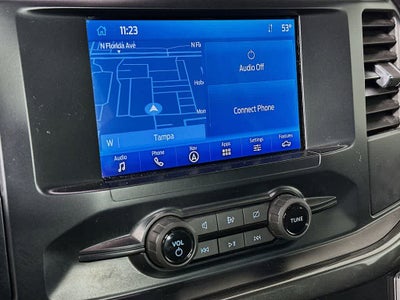 2023 Ford F-150 Base