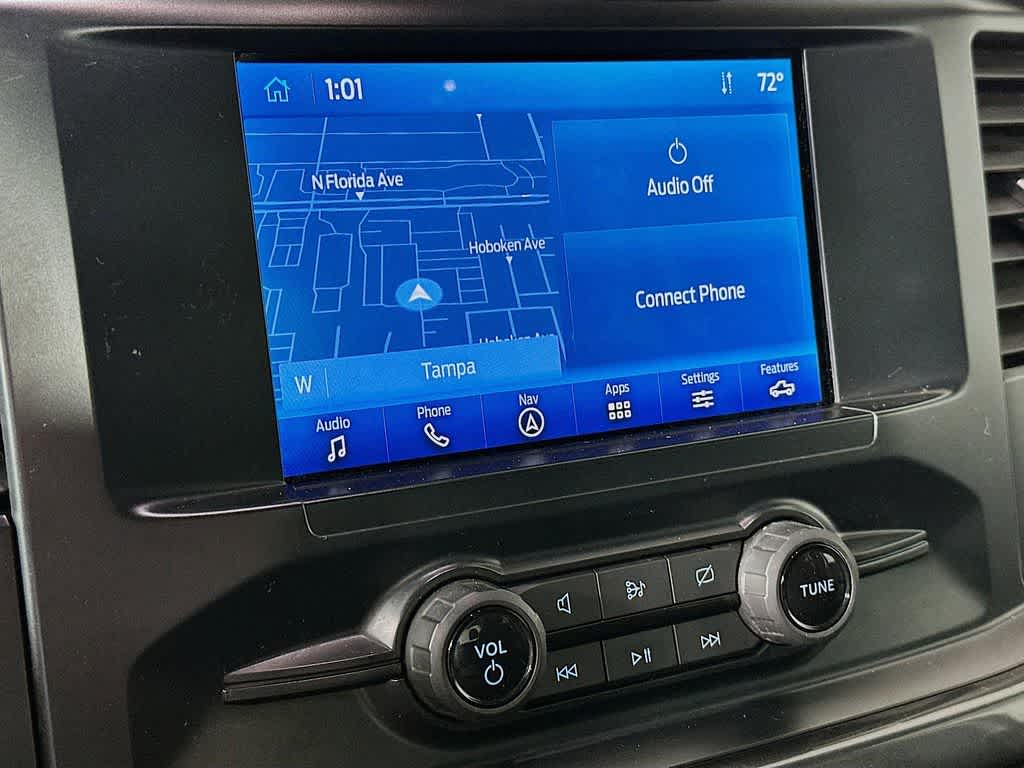 2023 Ford F-150 Base