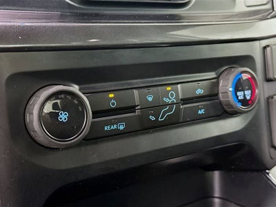 2023 Ford F-150 Base