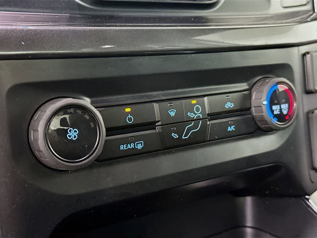 2023 Ford F-150 Base