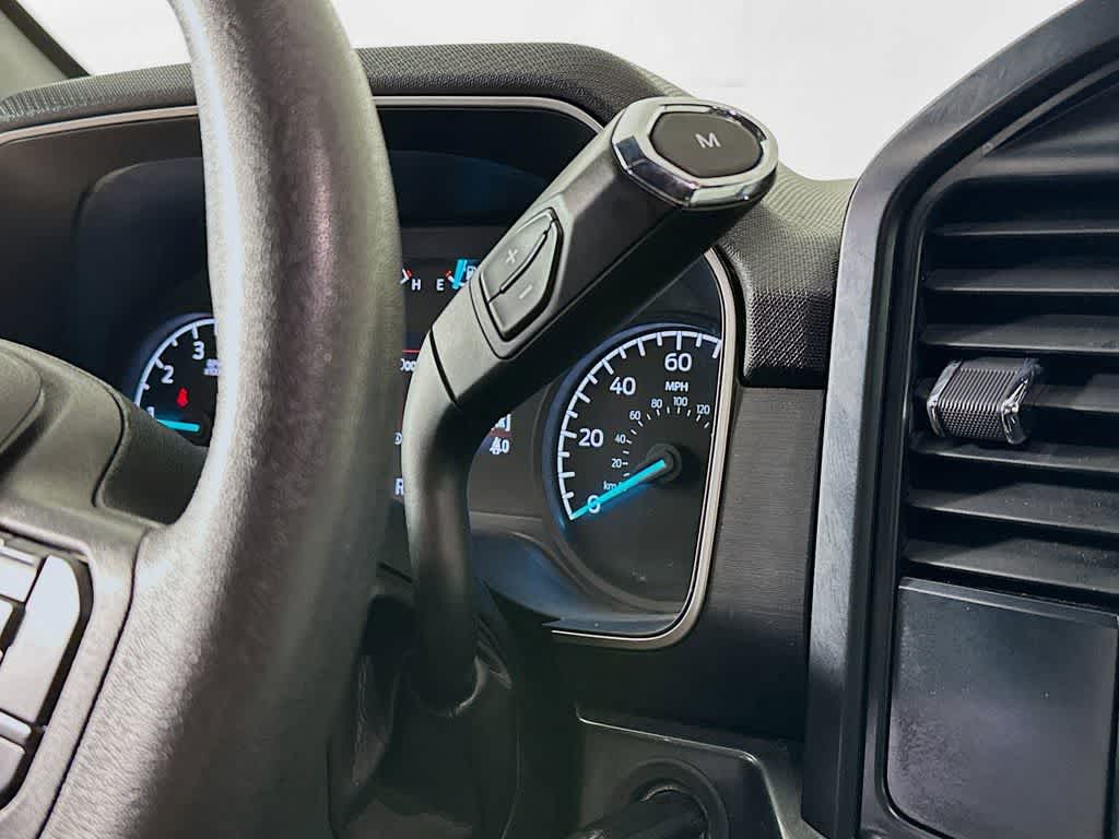 2023 Ford F-150 Base