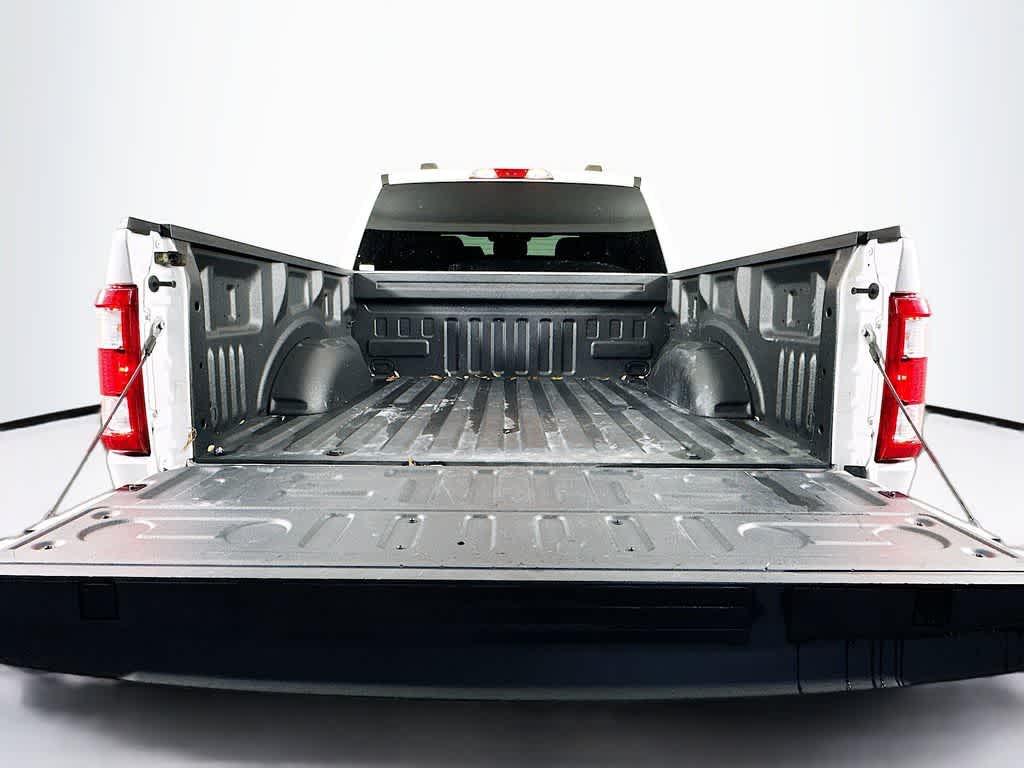 2023 Ford F-150 Base