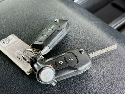 2023 Ford F-150 Base