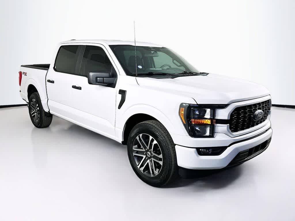 2023 Ford F-150 Base