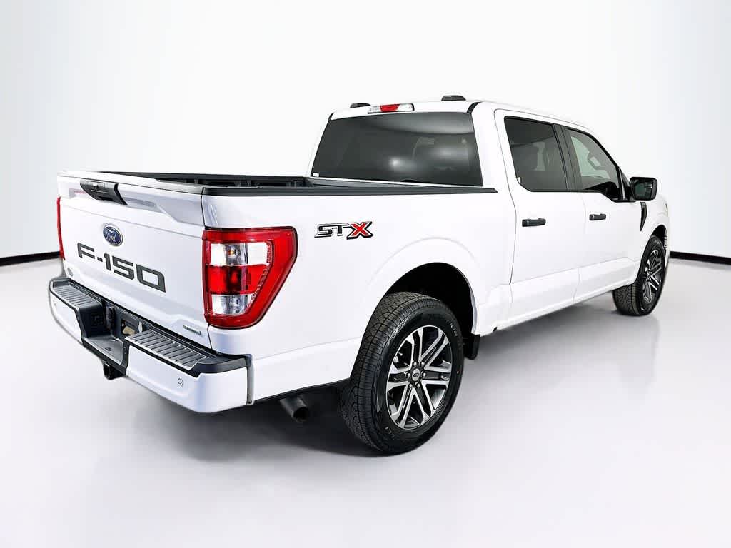 2023 Ford F-150 Base