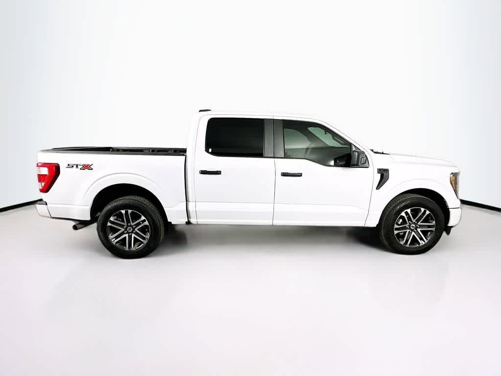 2023 Ford F-150 Base