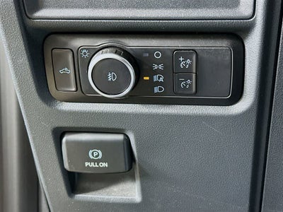 2023 Ford F-150 Base