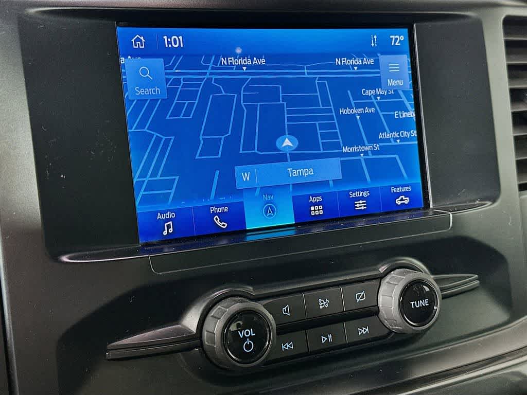 2023 Ford F-150 Base