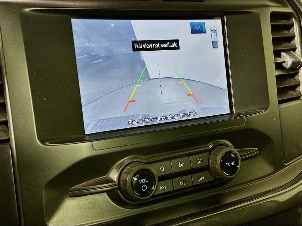 2023 Ford F-150 Base