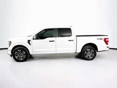 2023 Ford F-150 Base