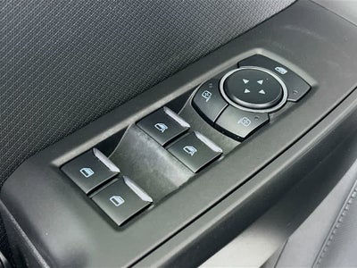 2023 Ford F-150 Base