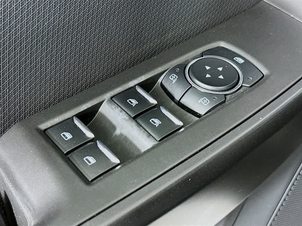 2023 Ford F-150 Base