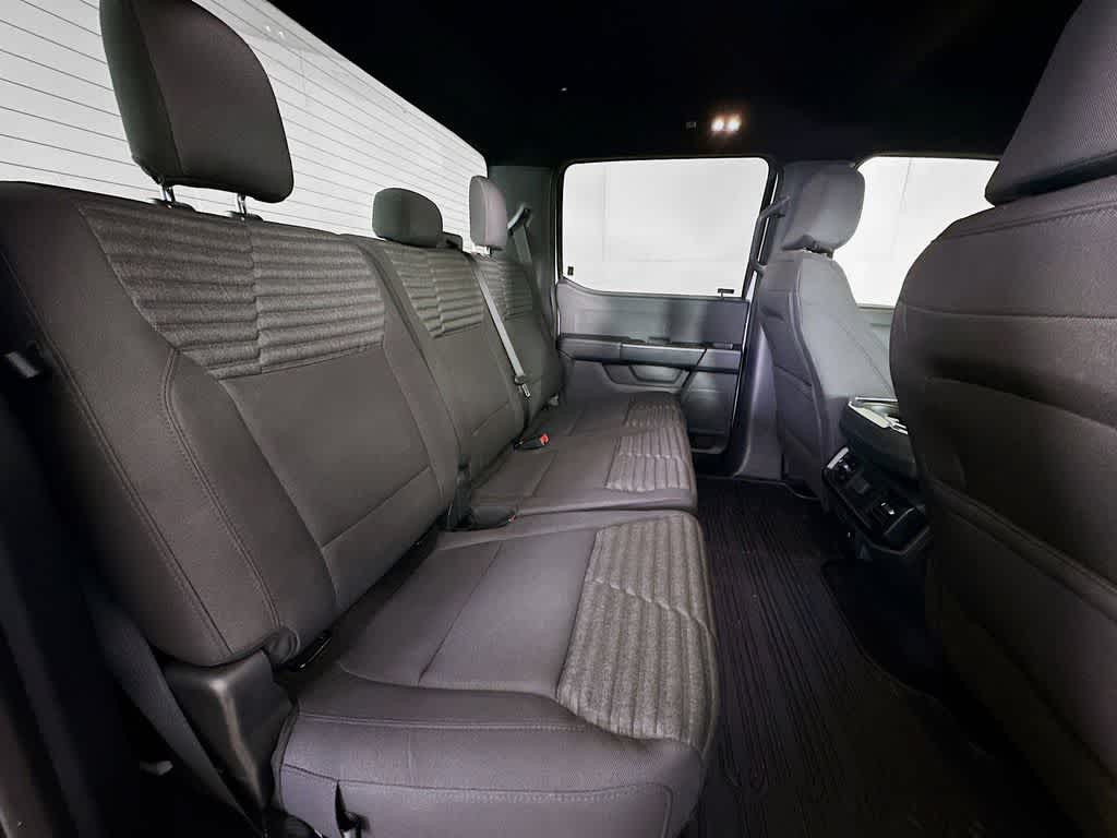 2023 Ford F-150 Base