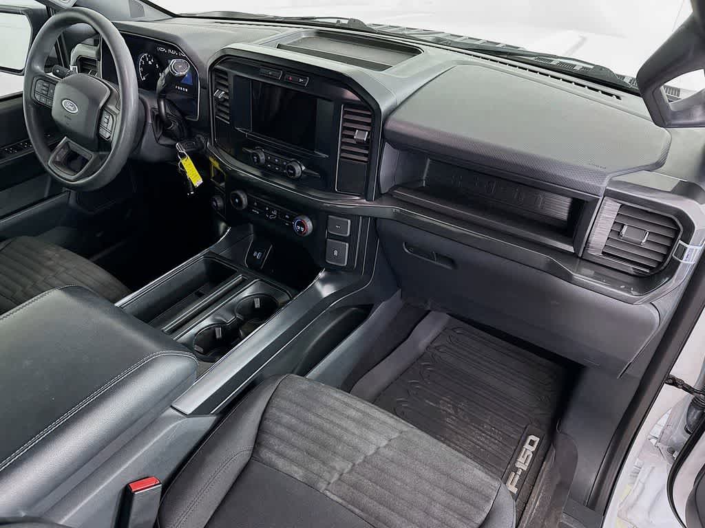 2023 Ford F-150 Base