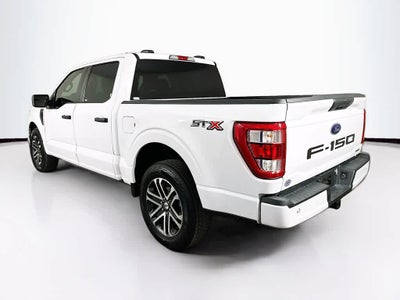 2023 Ford F-150 Base
