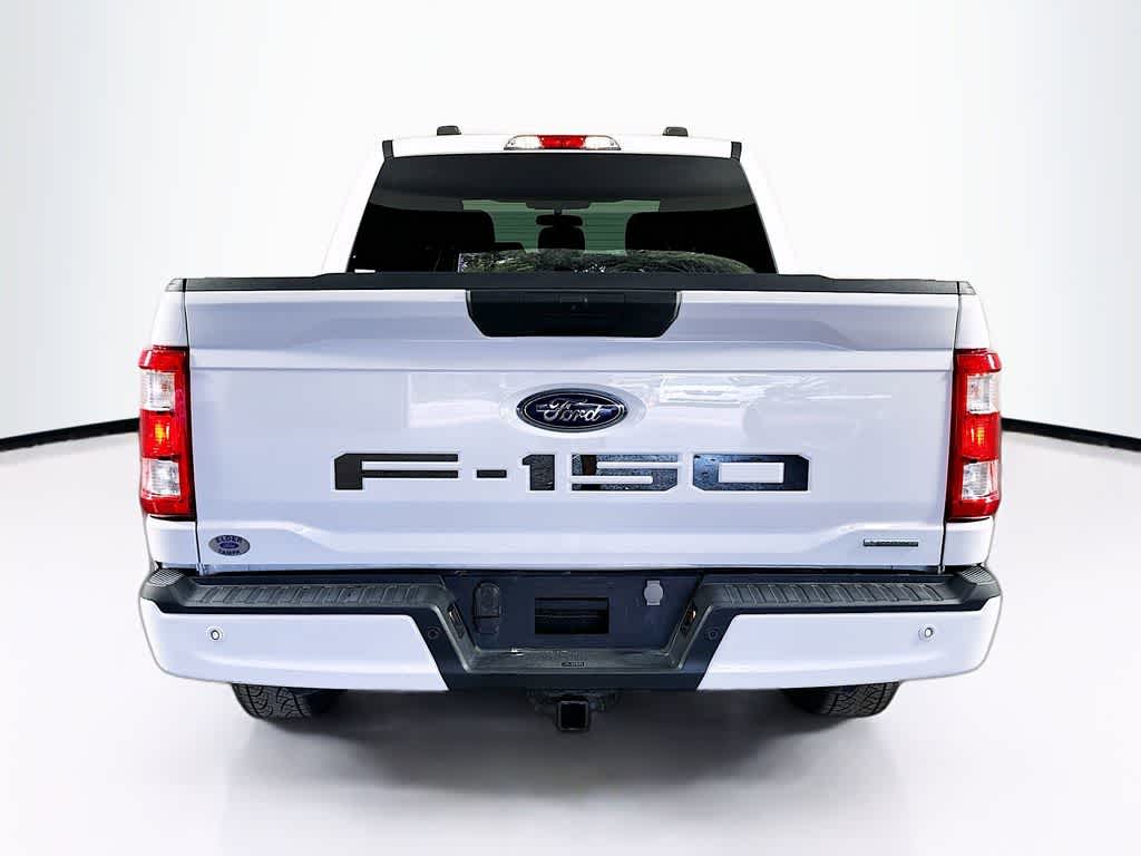 2023 Ford F-150 Base