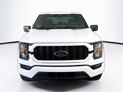 2023 Ford F-150 Base