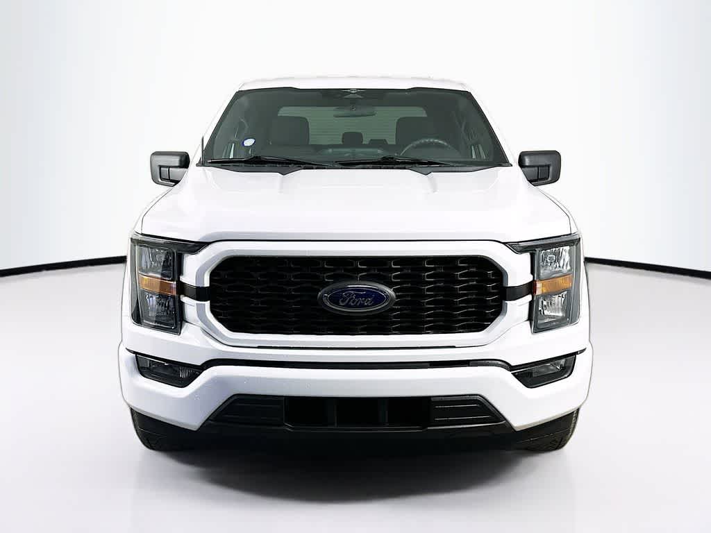 2023 Ford F-150 Base