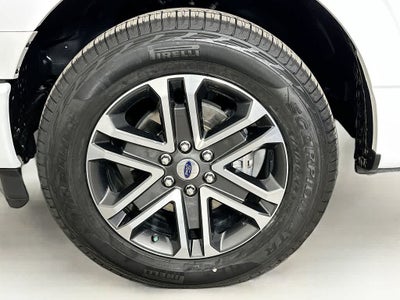 2023 Ford F-150 Base