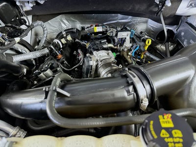 2023 Ford F-150 Base