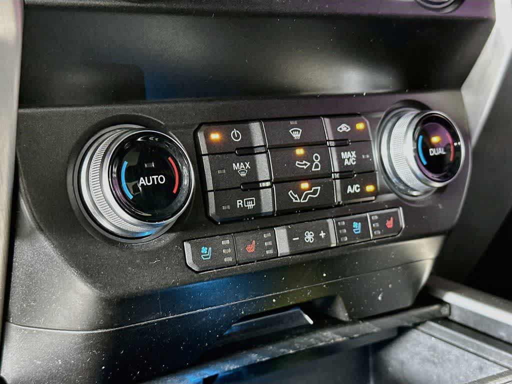 Ford F-150 Platinum 2019