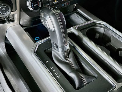 Ford F-150 Platinum 2019