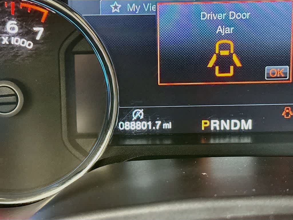 Ford F-150 Platinum 2019