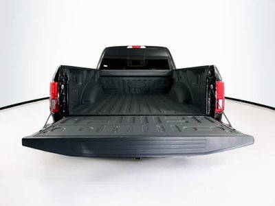 Ford F-150 Platinum 2019