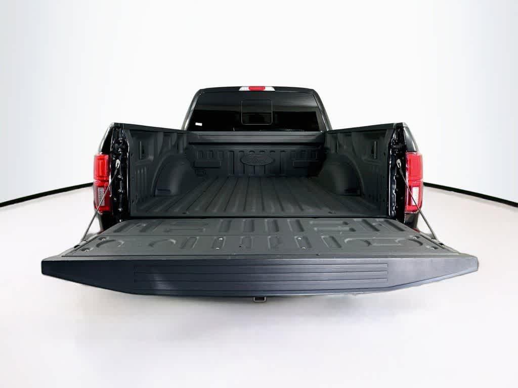 Ford F-150 Platinum 2019