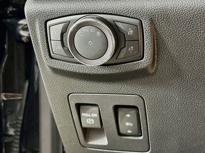 Ford F-150 Platinum 2019